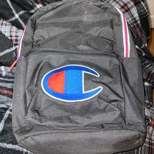 Champion backpack